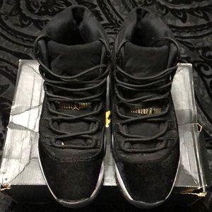 Jordan 11s